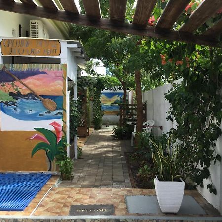 Gardenia House Rent Rooms サンタフェ エクステリア 写真