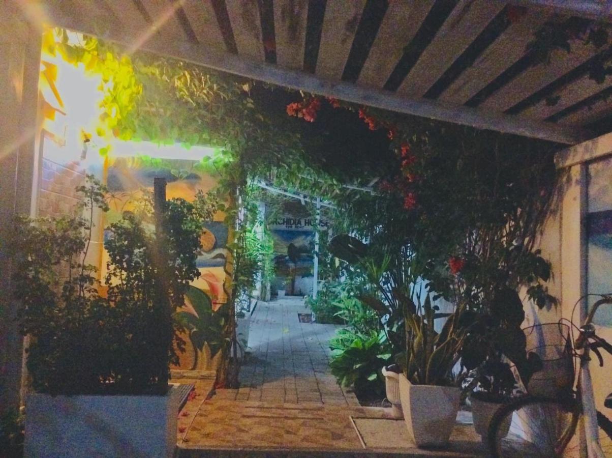Gardenia House Rent Rooms サンタフェ エクステリア 写真
