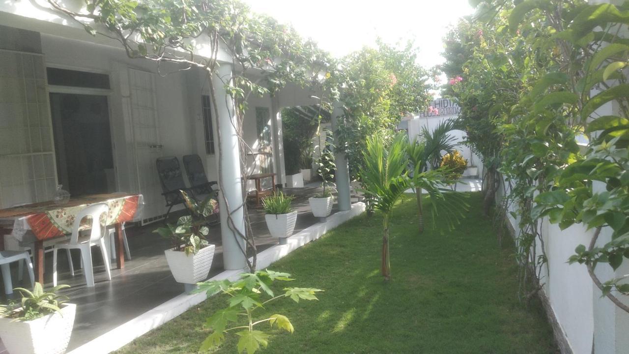 Gardenia House Rent Rooms サンタフェ エクステリア 写真