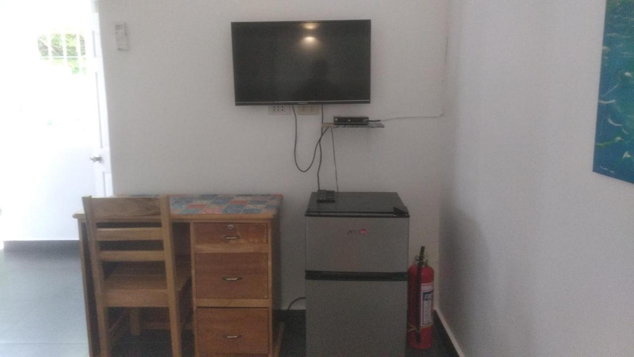 Gardenia House Rent Rooms サンタフェ エクステリア 写真