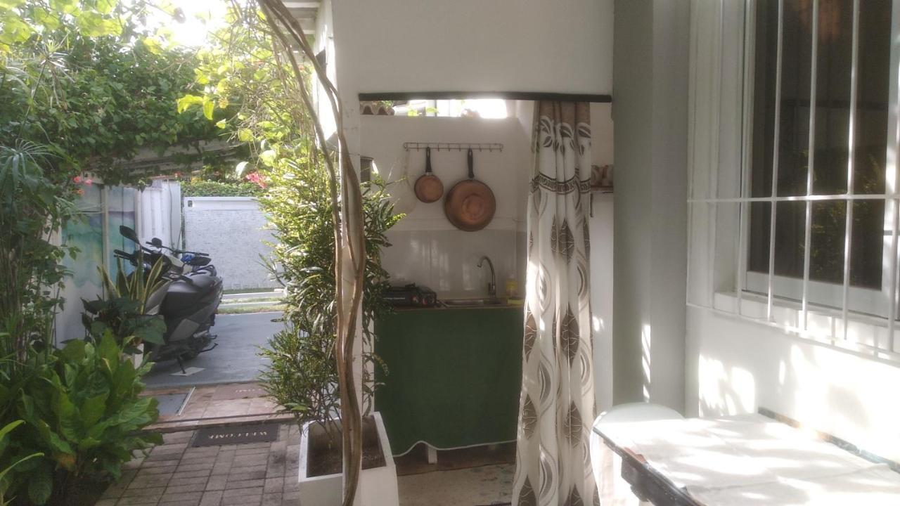 Gardenia House Rent Rooms サンタフェ エクステリア 写真