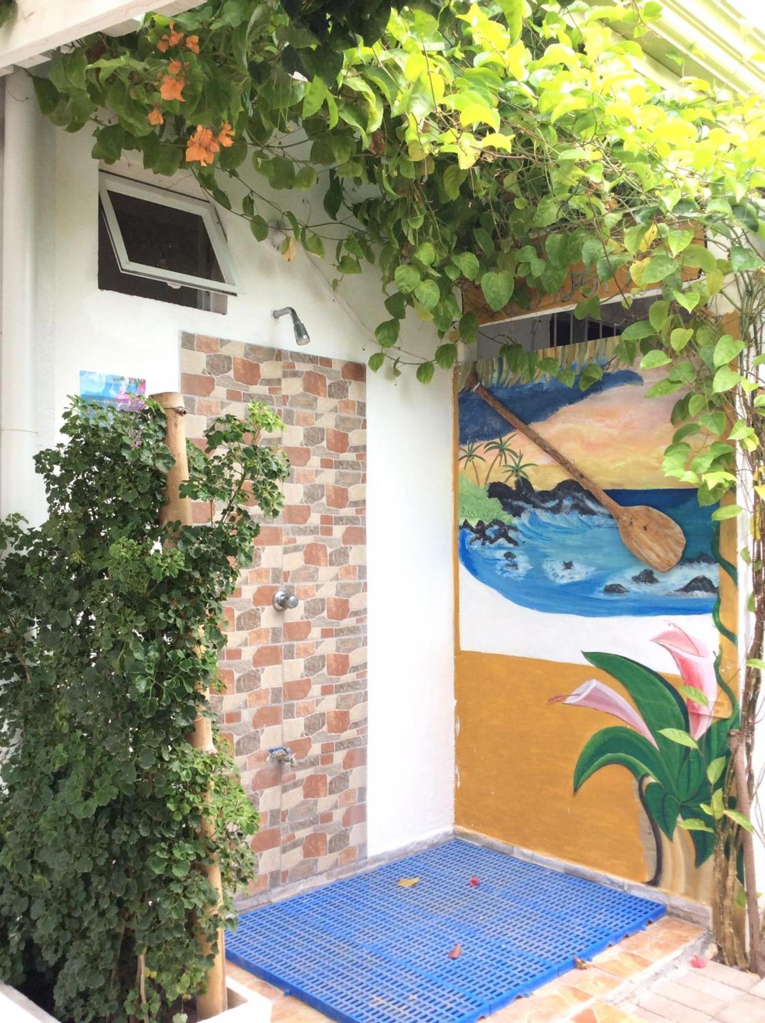 Gardenia House Rent Rooms サンタフェ エクステリア 写真