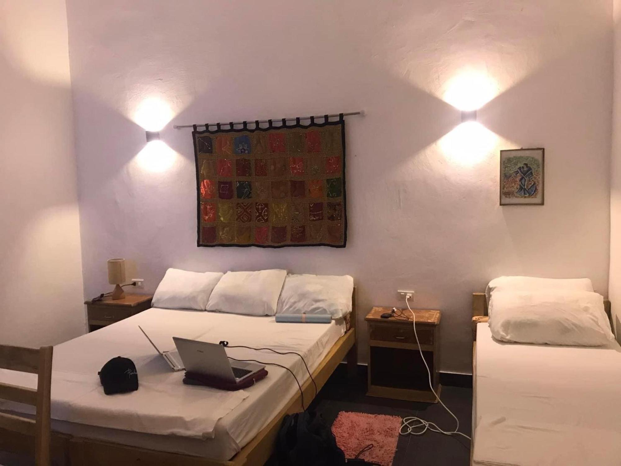 Gardenia House Rent Rooms サンタフェ エクステリア 写真