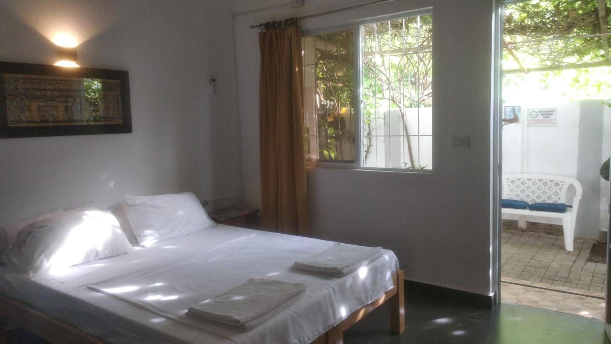 Gardenia House Rent Rooms サンタフェ エクステリア 写真